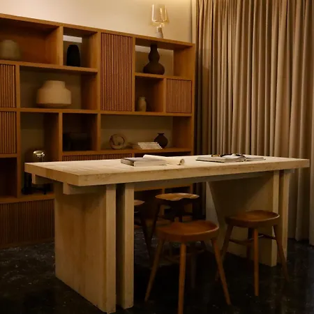 Hotel Boutique Sina-3
